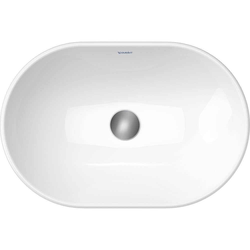 D-Neo Washbowl White