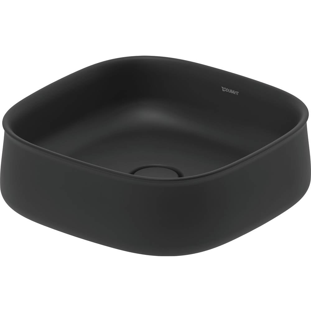 Duravit - Zencha Washbowl - Anthracite