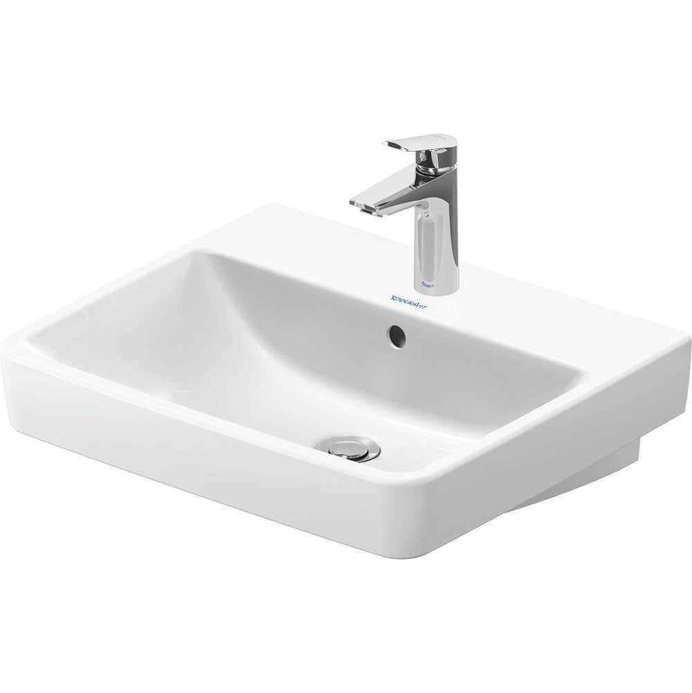Duravit - No.1 Sink White - White