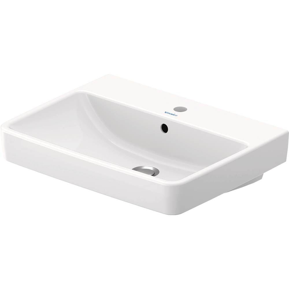 No.1 Sink White