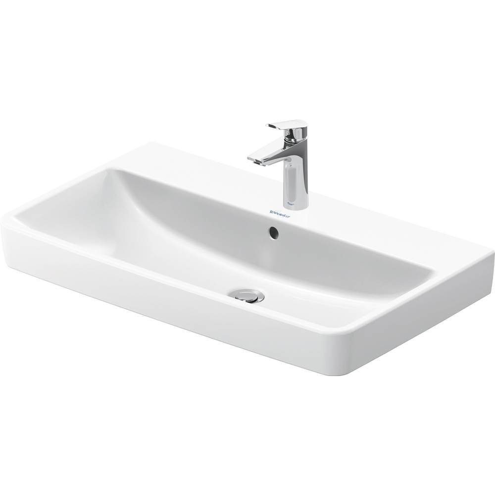 Duravit - No.1 Sink White - White