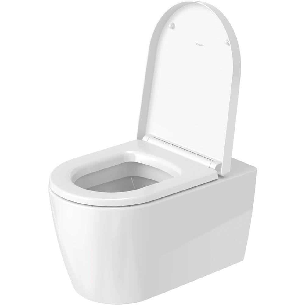 ME by Starck Toilet Seat White