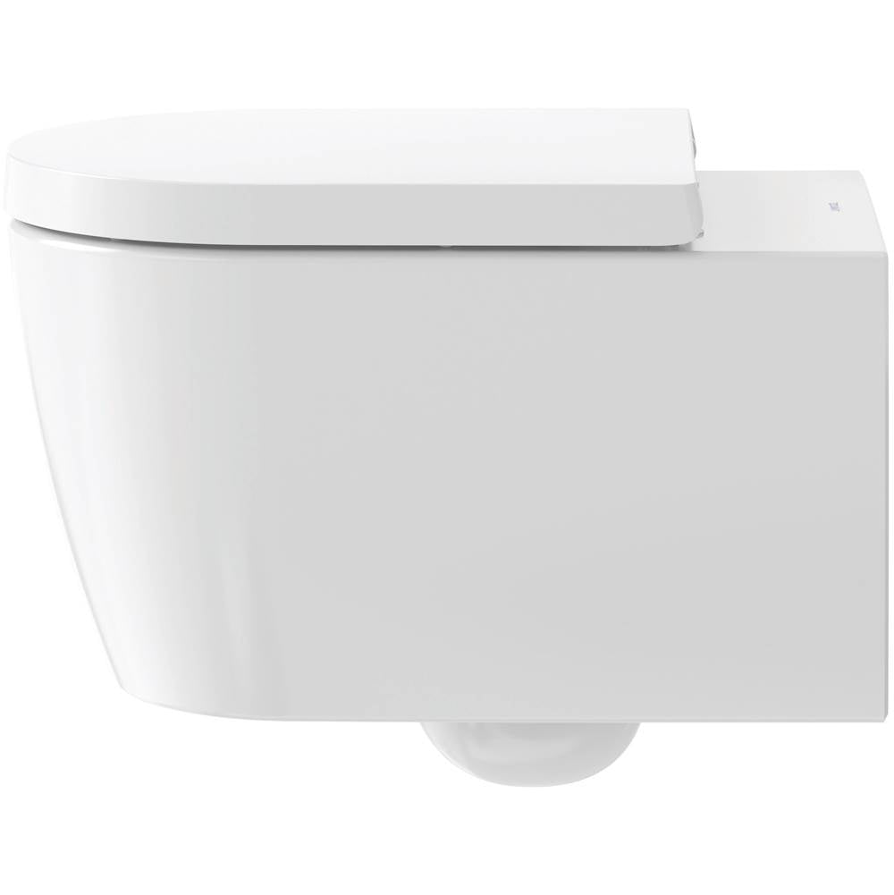 ME by Starck Toilet Seat White