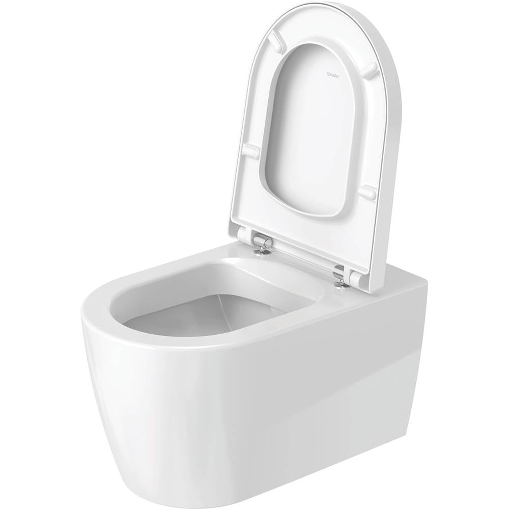 ME by Starck Toilet Seat White