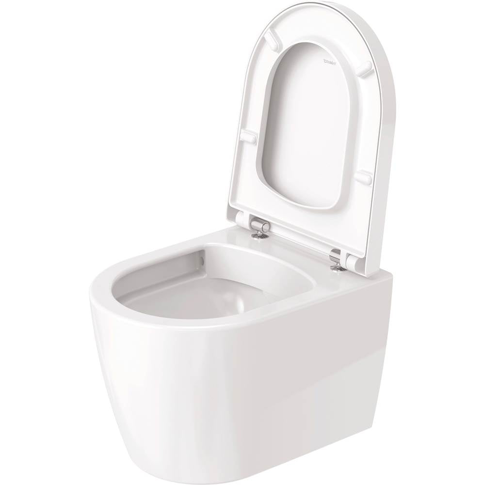 ME by Starck Toilet Seat White