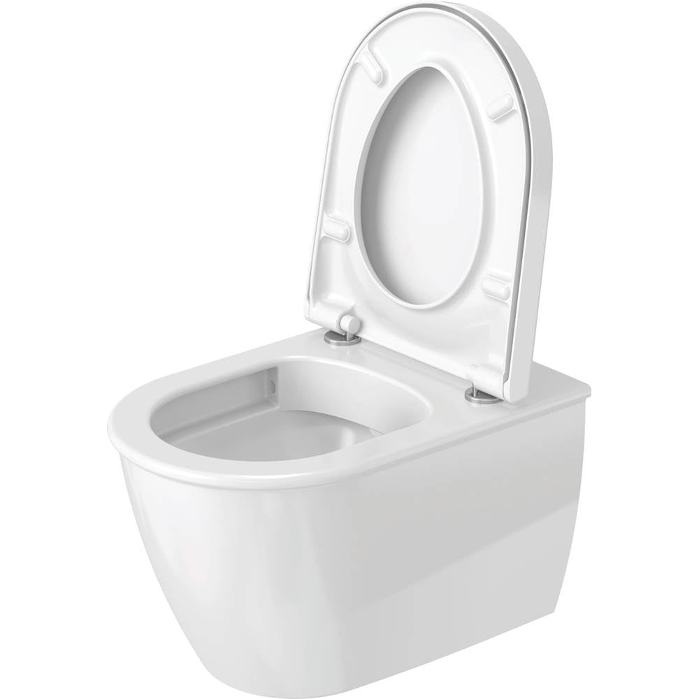 Toilet Seat White