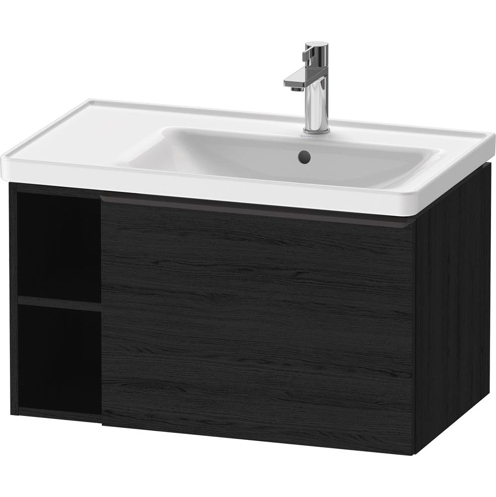 D-Neo Vanity Sink White
