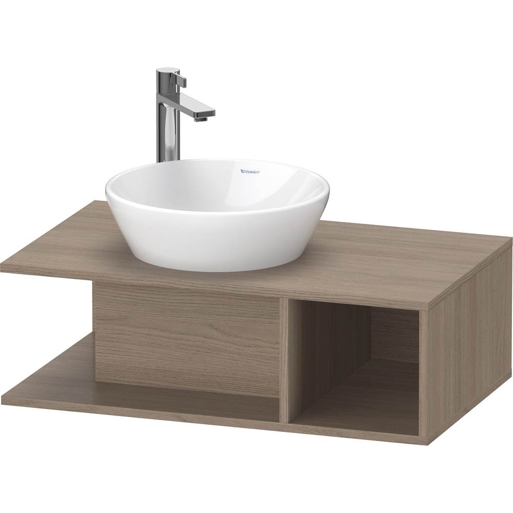 D-Neo Washbowl White