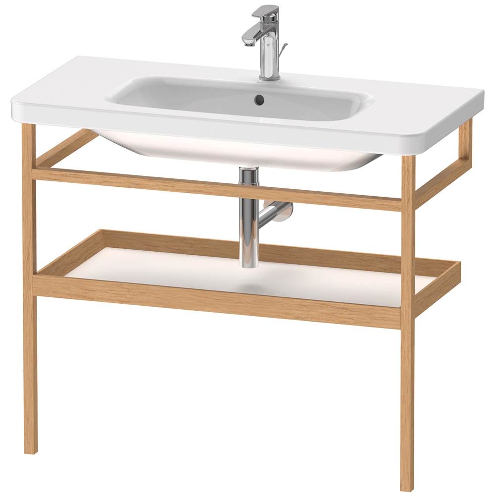 Duravit - DuraStyle Wooden Frame European Oak - European Oak