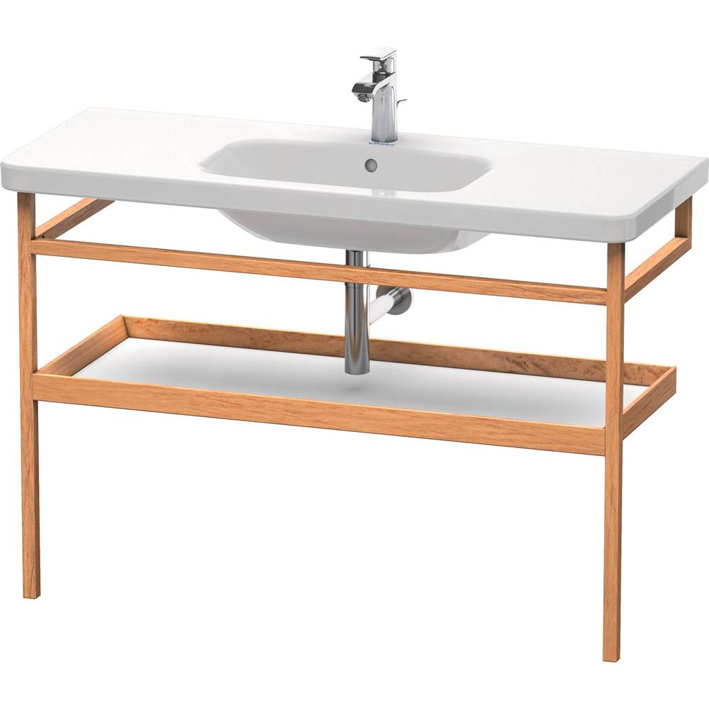Duravit - DuraStyle Wooden Frame American Walnut - American Walnut