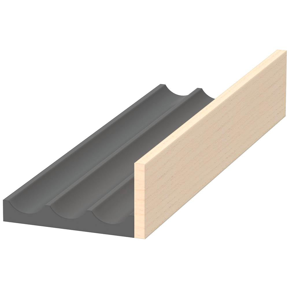 Duravit - Furnishing System Maple - Maple