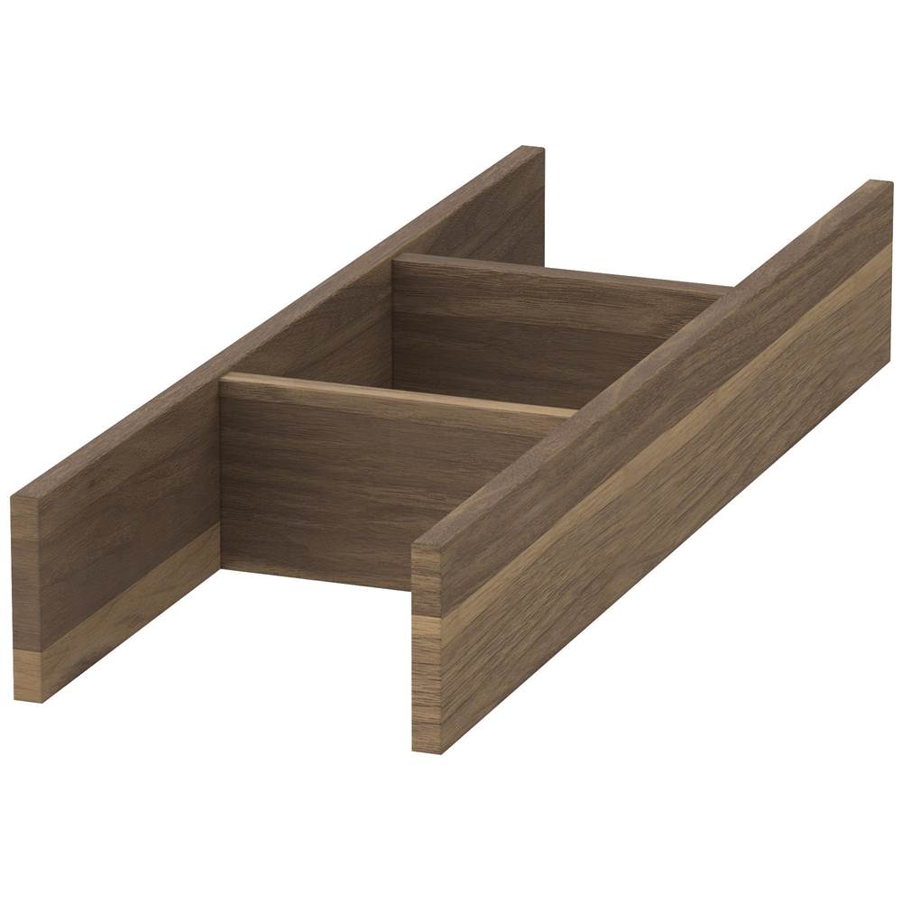 Duravit - Furnishing System American Walnut - American Walnut