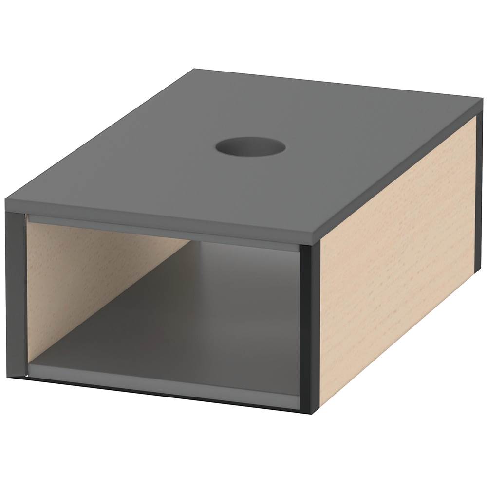 Duravit - Box Drawer Maple - Maple