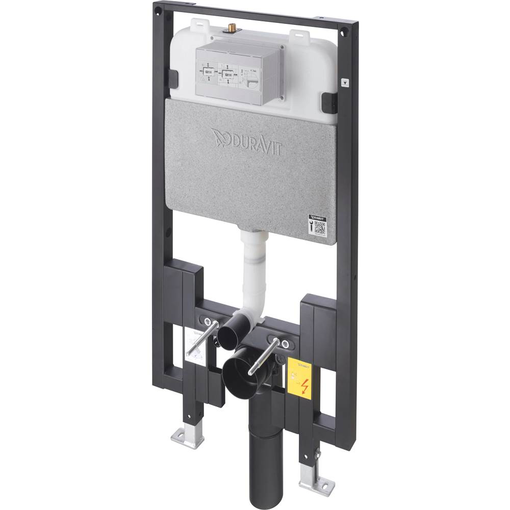 Duravit - DuraSystem In-Wall Carrier