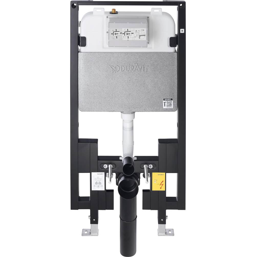 DuraSystem In-Wall Carrier