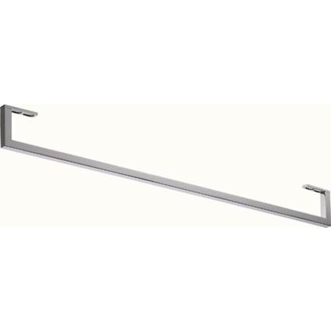 Duravit - Towel Rail Chrome - Chrome