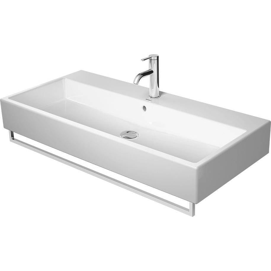 Towel Rail Chrome