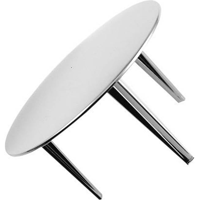 Duravit - Lid Chrome - Chrome