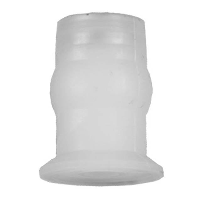 Duravit - Plastic Dowel for Seat and Cover Fixing (1pc)