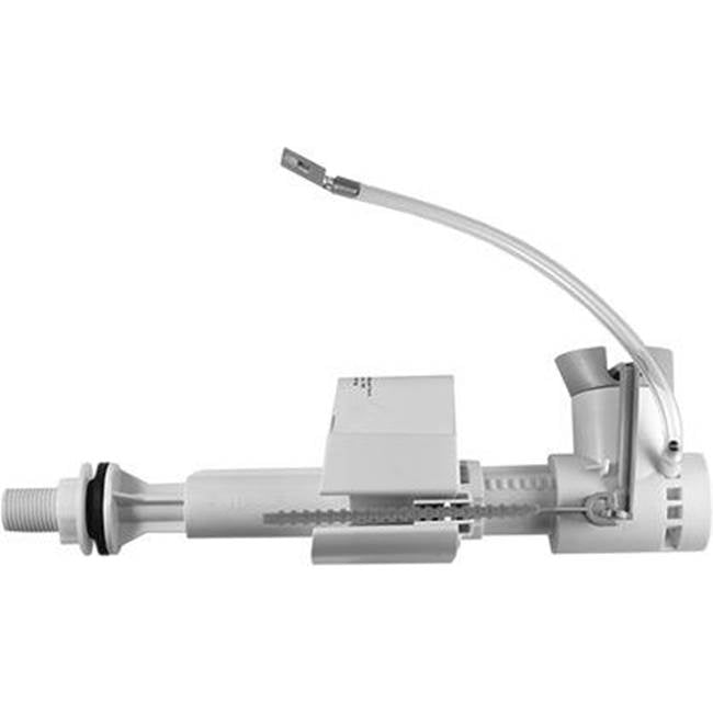 Duravit - Fill Valve Bottom Supply 1/2'' Plastic Nipple, X6/H:304