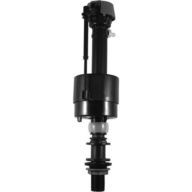 Duravit - Fill Valve for Bottom Supply 15and16'', Plastic Nipple for #093520