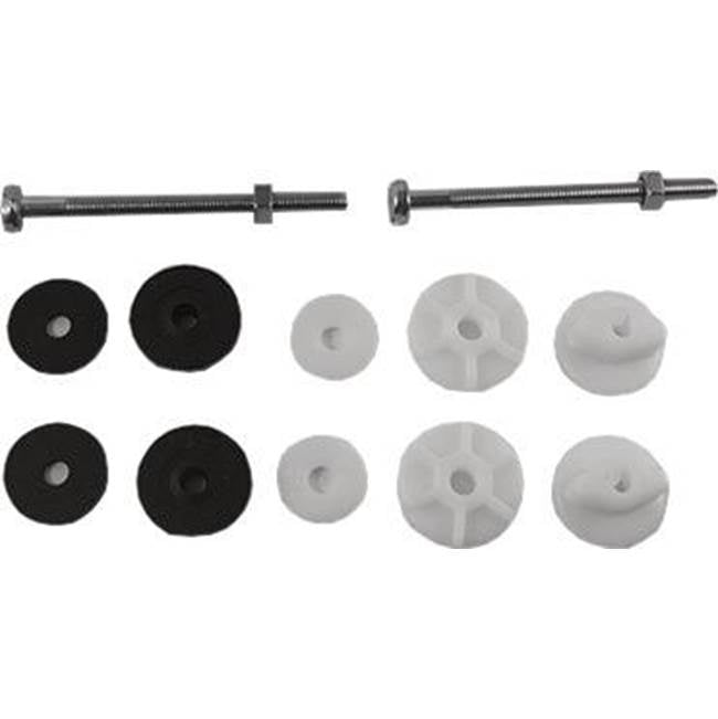 Duravit - Hardware Stainless Steel - Stainless Steel