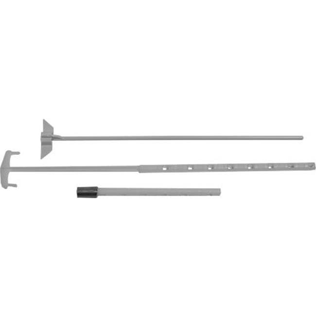 Duravit - Push and Pull Rod for Tank Starck 1