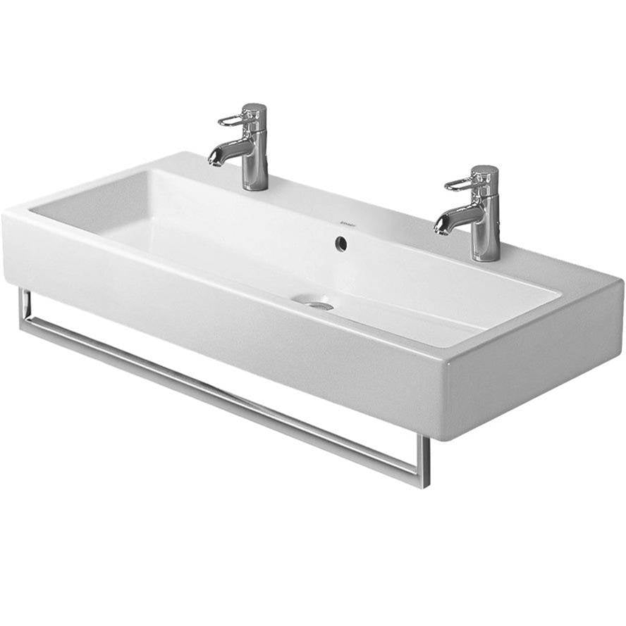 Towel Rail Chrome