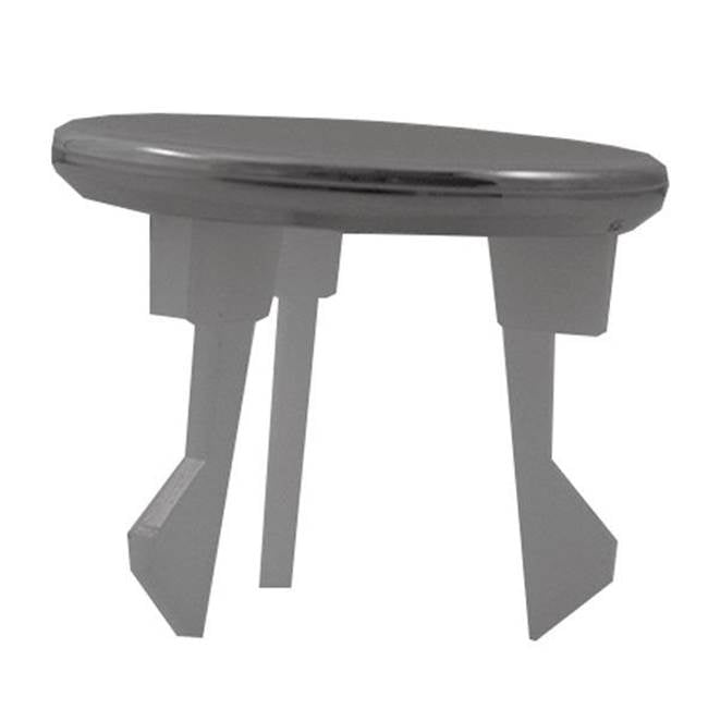 Duravit - Lid Chrome - Chrome