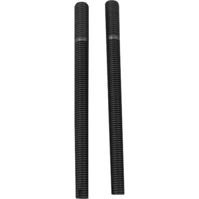 Duravit - Bolts with Unc 1/2 13 Thread for Durafix (Adaptor Only, Rod Not Inc.) - Stainless Steel