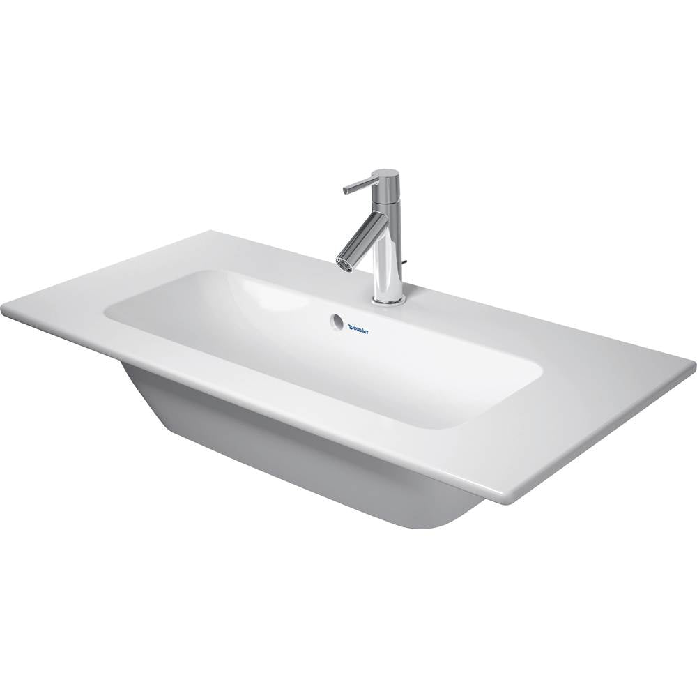 Duravit - ME by Starck Vanity Sink White - White