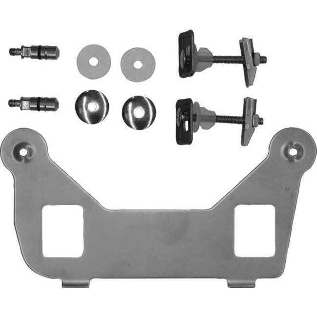 Duravit - Installation Accessory for SensoWash Slim