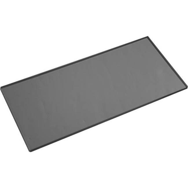 Duravit - Glass Divider