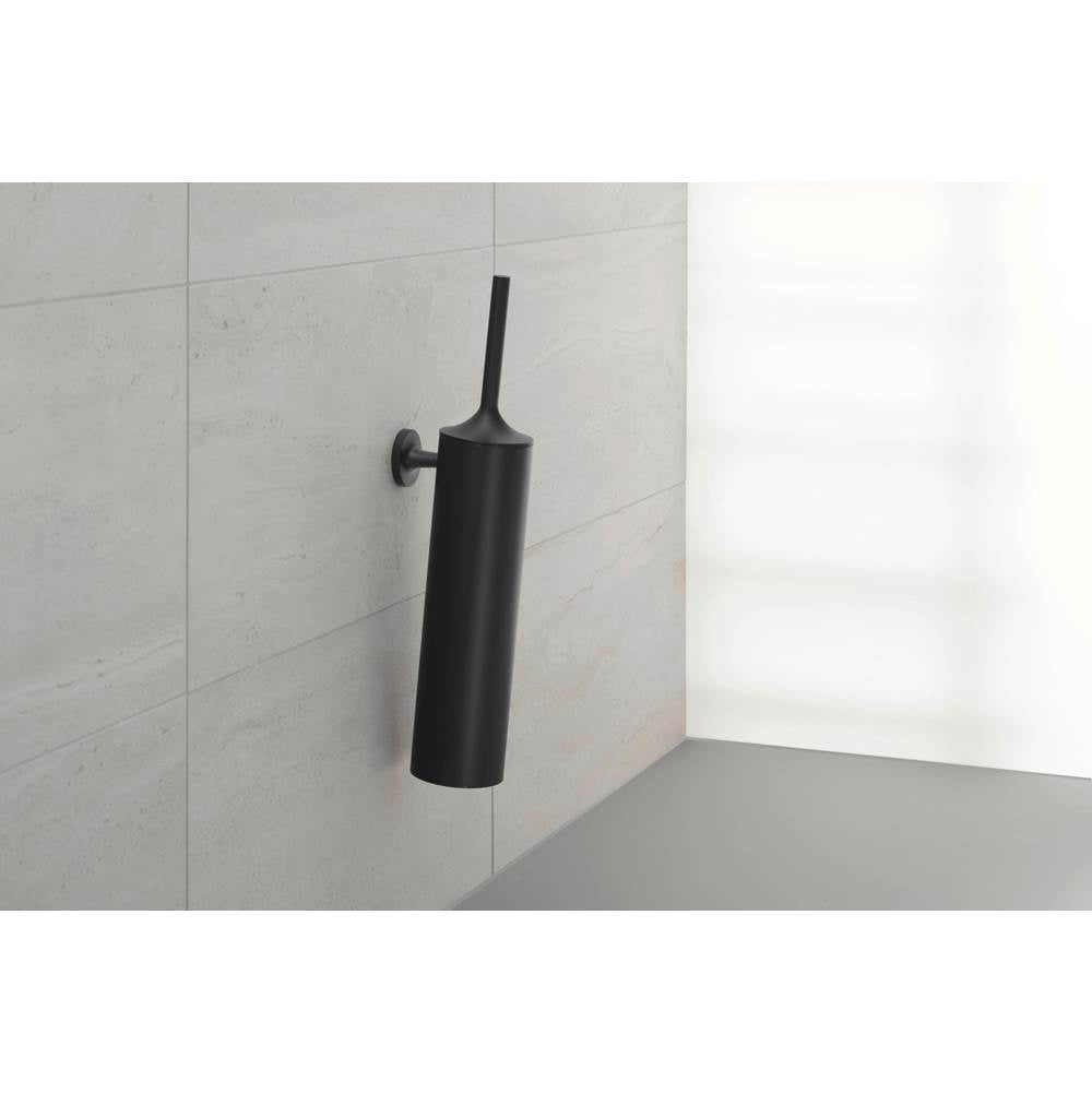 Starck T Brush Set Chrome