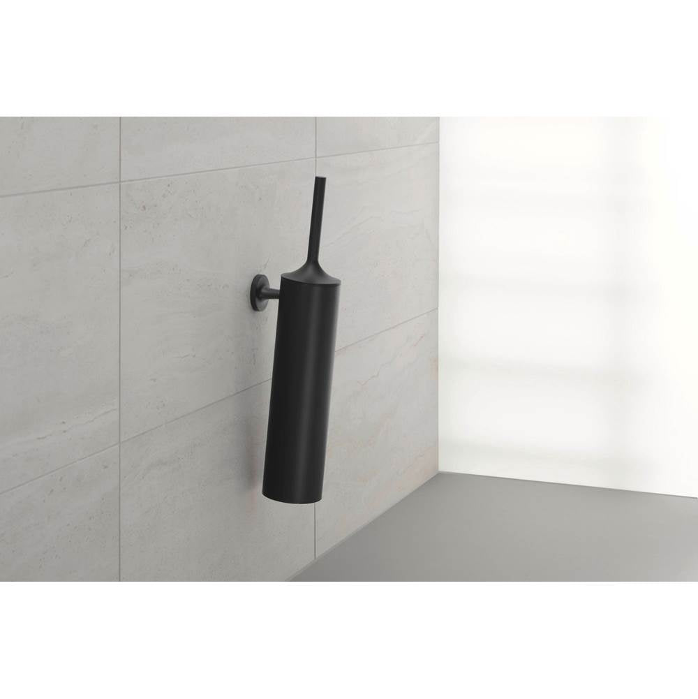 Starck T Brush Set Chrome