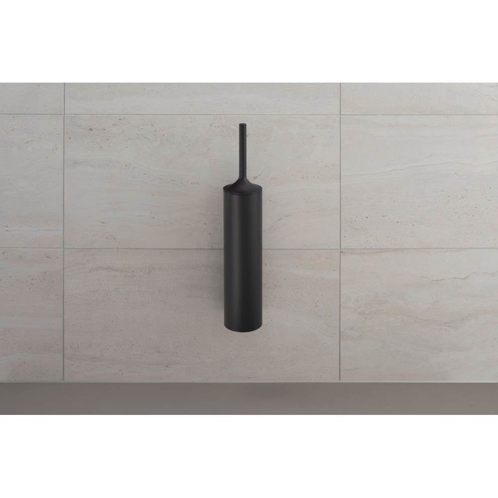 Starck T Brush Set Chrome