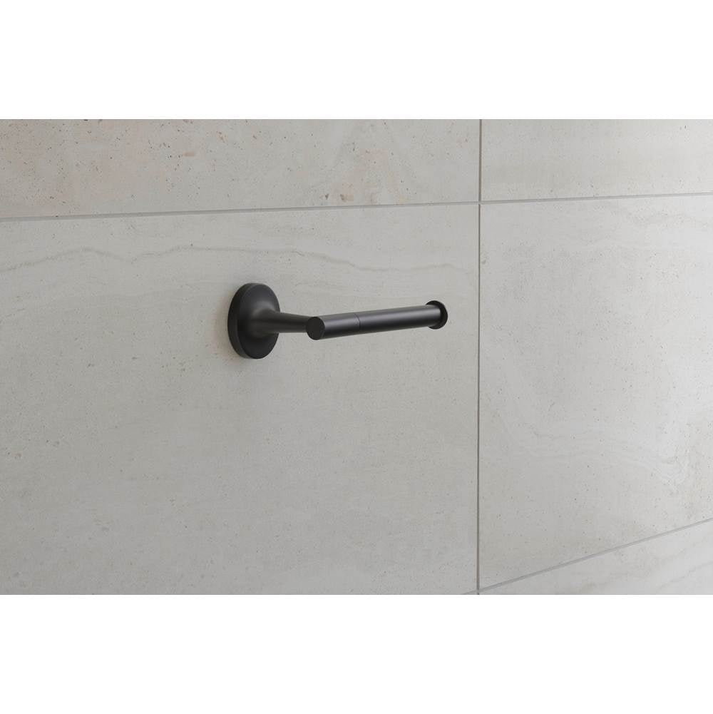 Starck T Toilet Paper Holder Chrome
