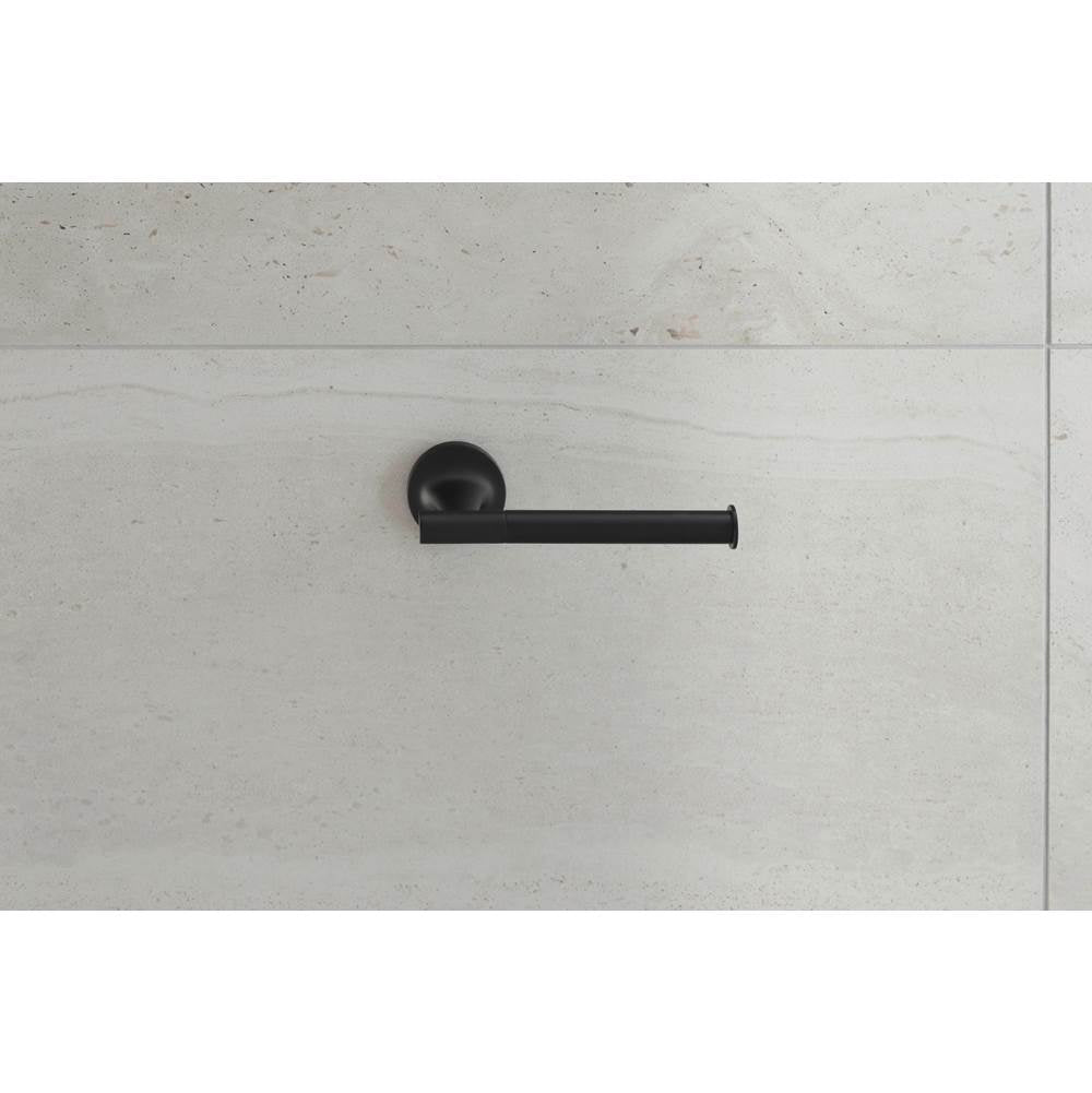 Starck T Toilet Paper Holder Chrome