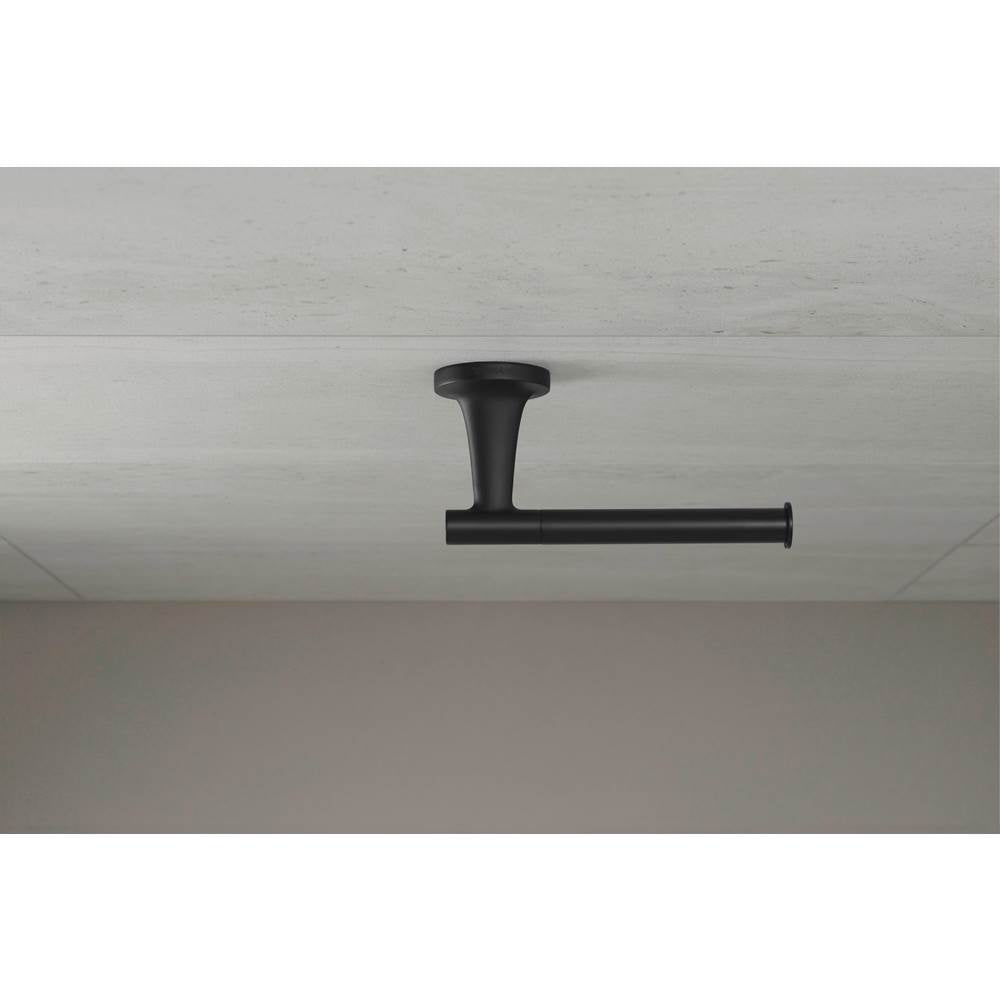 Starck T Toilet Paper Holder Chrome