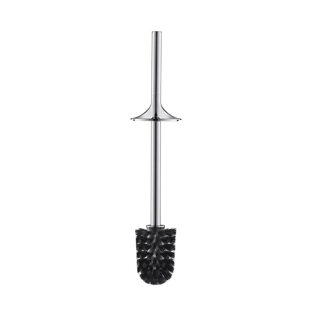 Starck T Brush Set Chrome