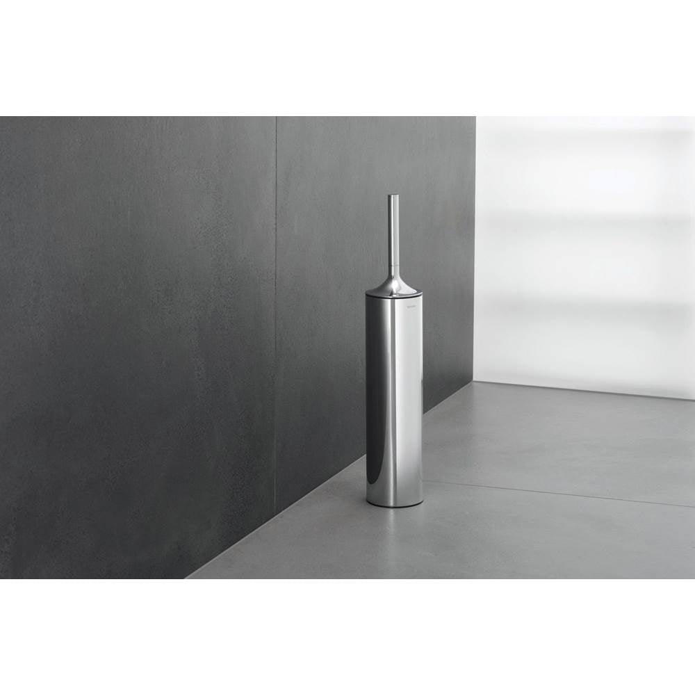 Starck T Brush Set Chrome