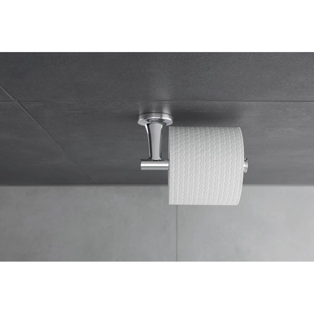 Starck T Spare Roll Holder Chrome