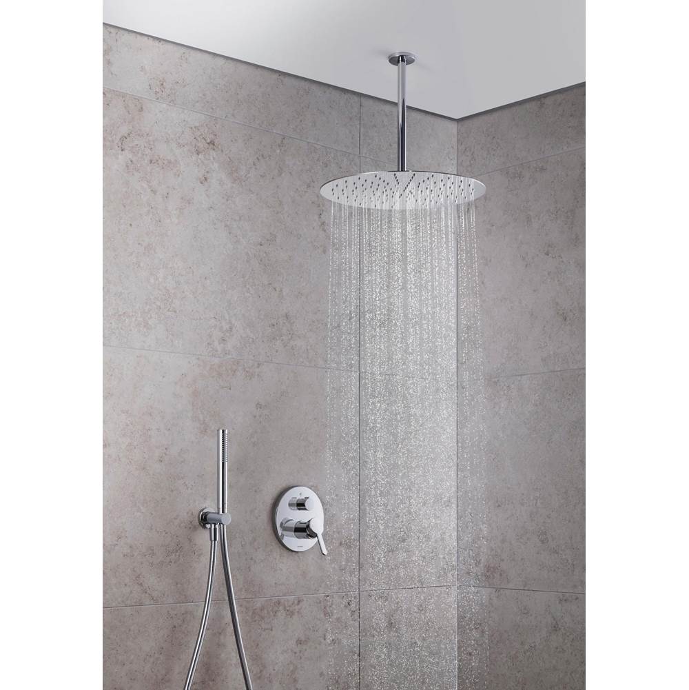 Hand Shower Arm Chrome