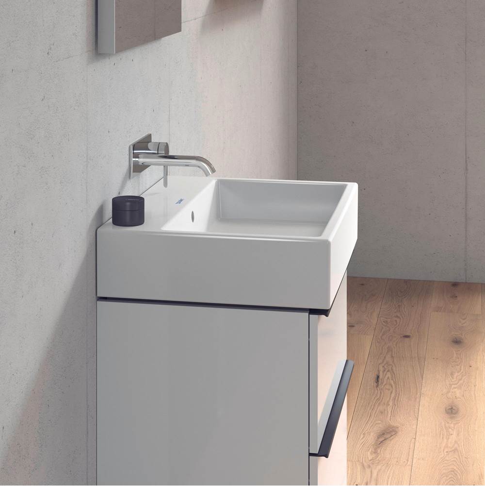 Vero Air Wall-Mount Sink White