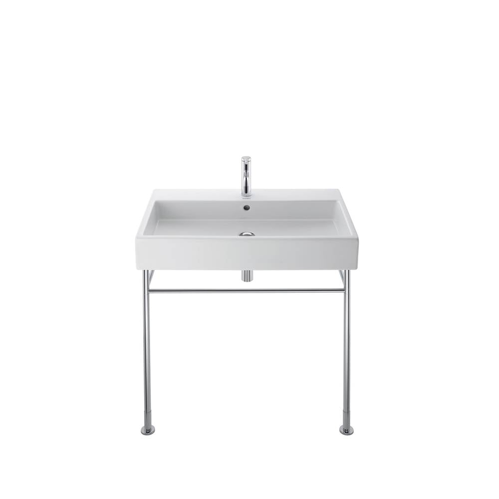 Vero Air Wall-Mount Sink White