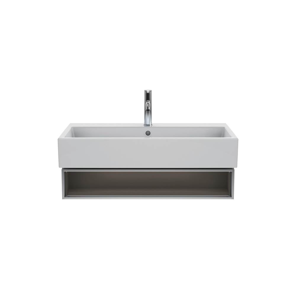 Vero Air Wall-Mount Sink White