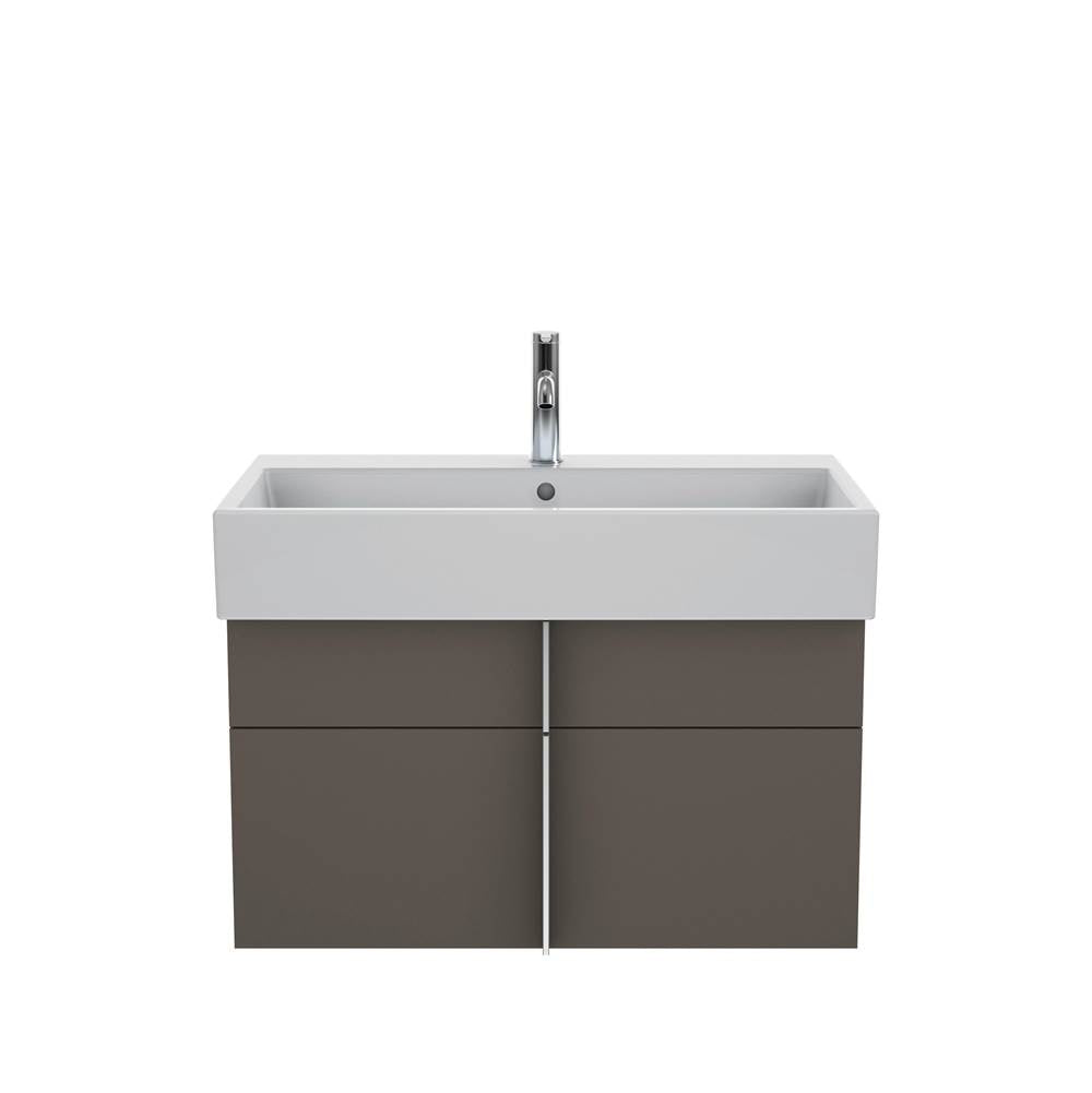 Vero Air Wall-Mount Sink White