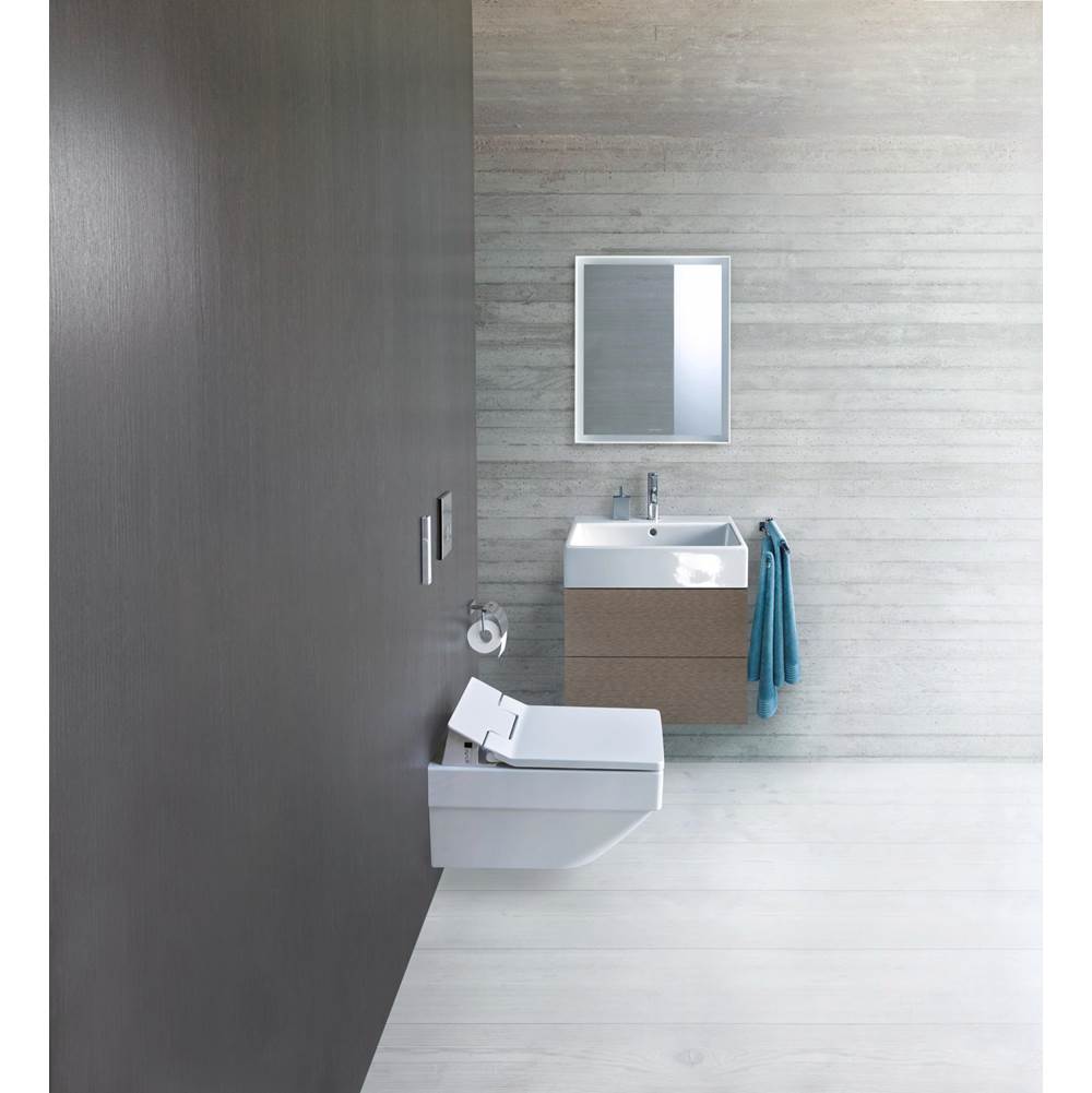 Vero Air Wall-Mount Sink White