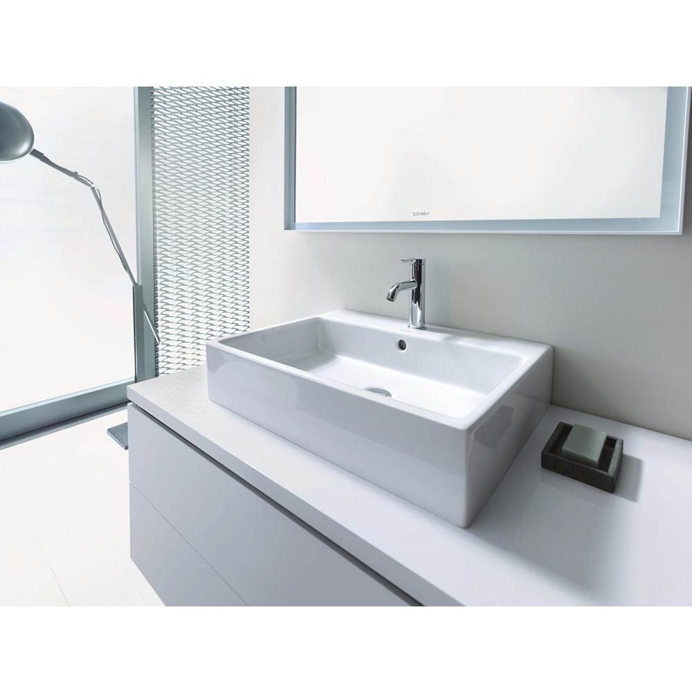 Vero Air Wall-Mount Sink White