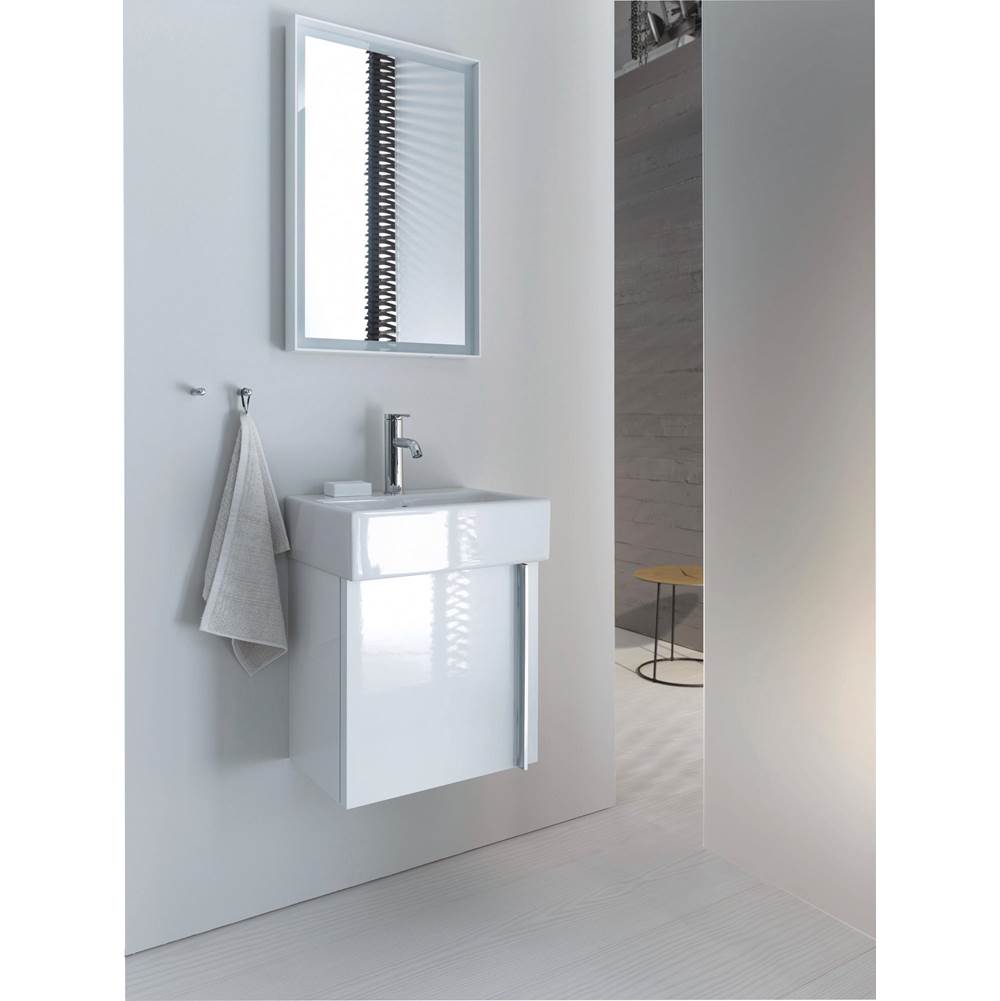 Vero Air Small Handrinse Sink White